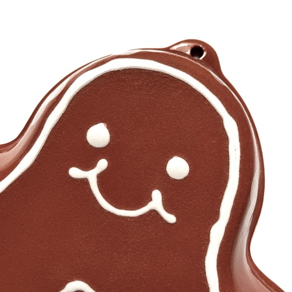 Ciao Italya by Bellini Gingerbread Man Bakeware - Picture 2 of 6